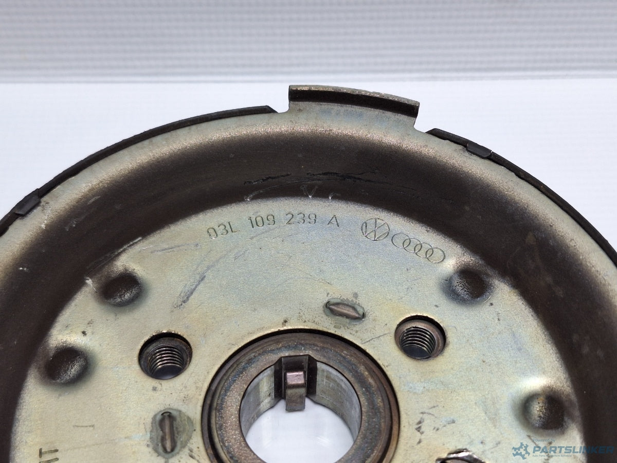 Fulie ax came SKODA OCTAVIA (1Z3) [ 2004 - 2013 ] TDI RS (BMN, CEGA) 125KW|170HP 03L109239A