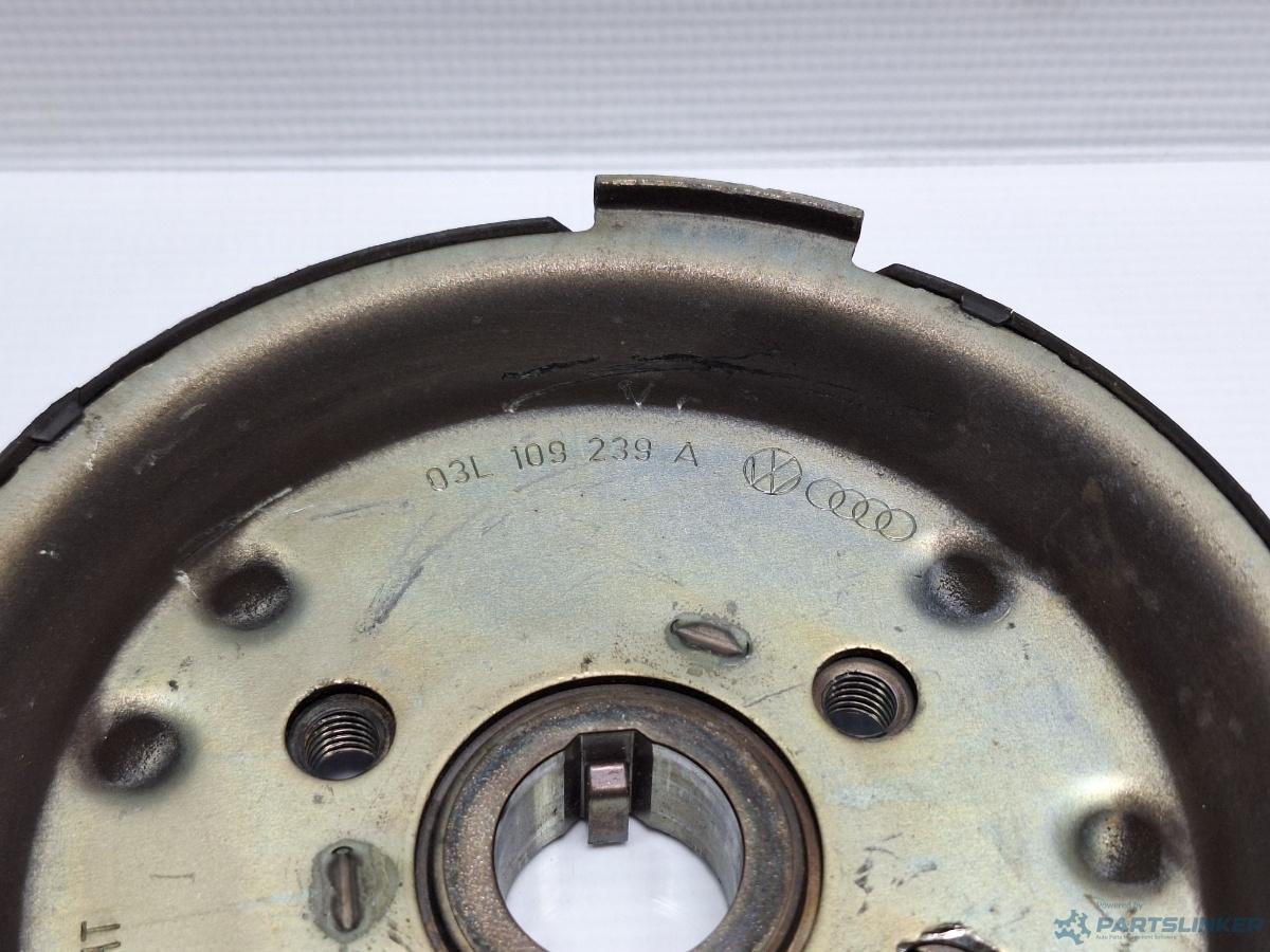 Fulie ax came SKODA OCTAVIA (1Z3) [ 2004 - 2013 ] TDI RS (BMN, CEGA) 125KW|170HP OEM 03L109239A