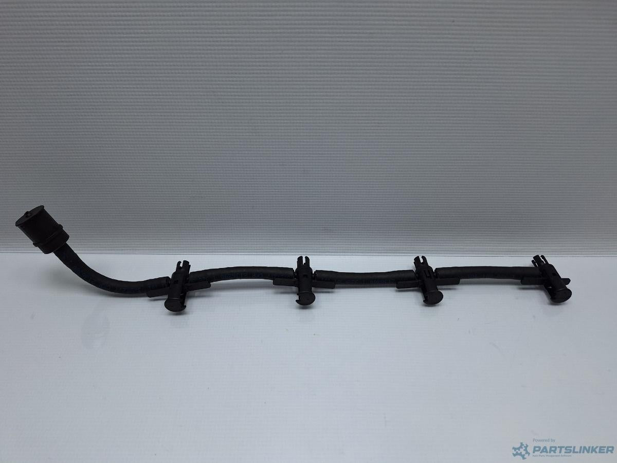 Rampa retur injectoare SKODA OCTAVIA (1Z3) [ 2004 - 2013 ] TDI RS (BMN, CEGA) 125KW|170HP OEM 03L130235K