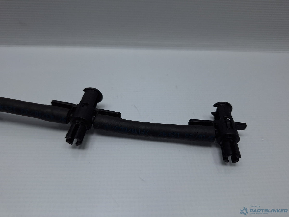 Rampa retur injectoare SKODA OCTAVIA (1Z3) [ 2004 - 2013 ] TDI RS (BMN, CEGA) 125KW|170HP 03L130235K