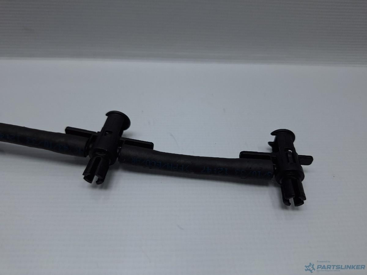 Rampa retur injectoare SKODA OCTAVIA (1Z3) [ 2004 - 2013 ] TDI RS (BMN, CEGA) 125KW|170HP OEM 03L130235K