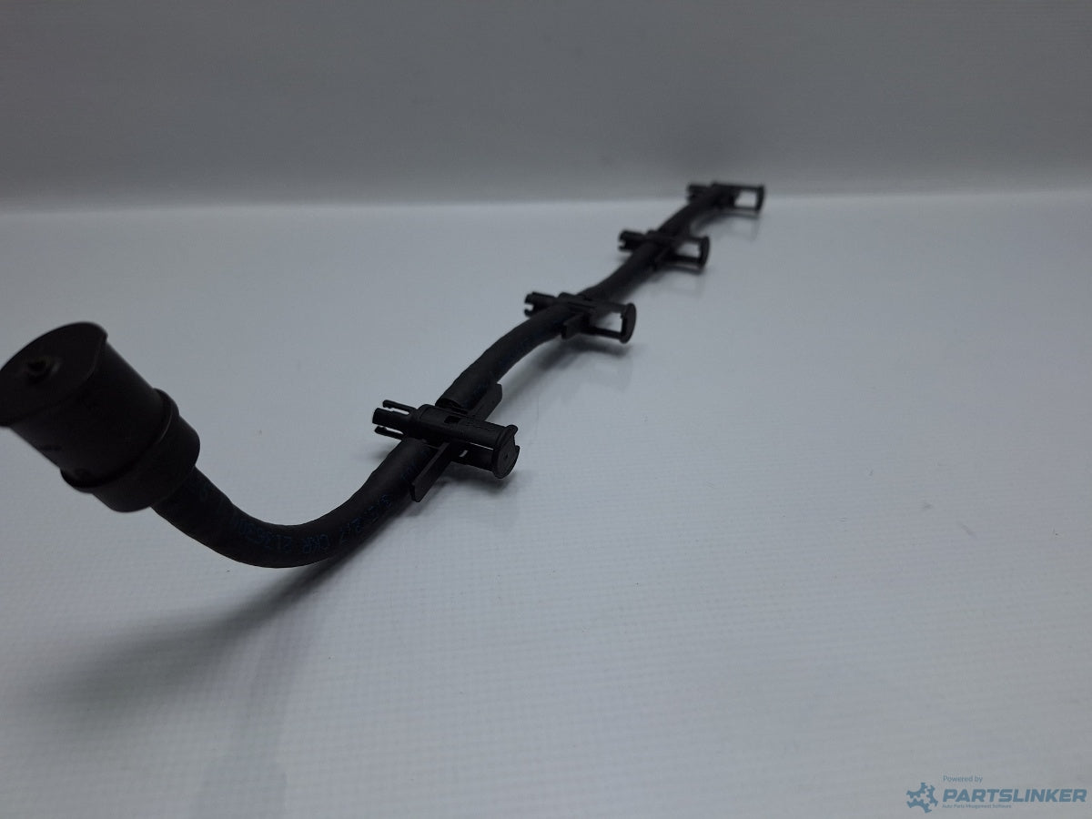 Rampa retur injectoare SKODA OCTAVIA (1Z3) [ 2004 - 2013 ] TDI RS (BMN, CEGA) 125KW|170HP 03L130235K