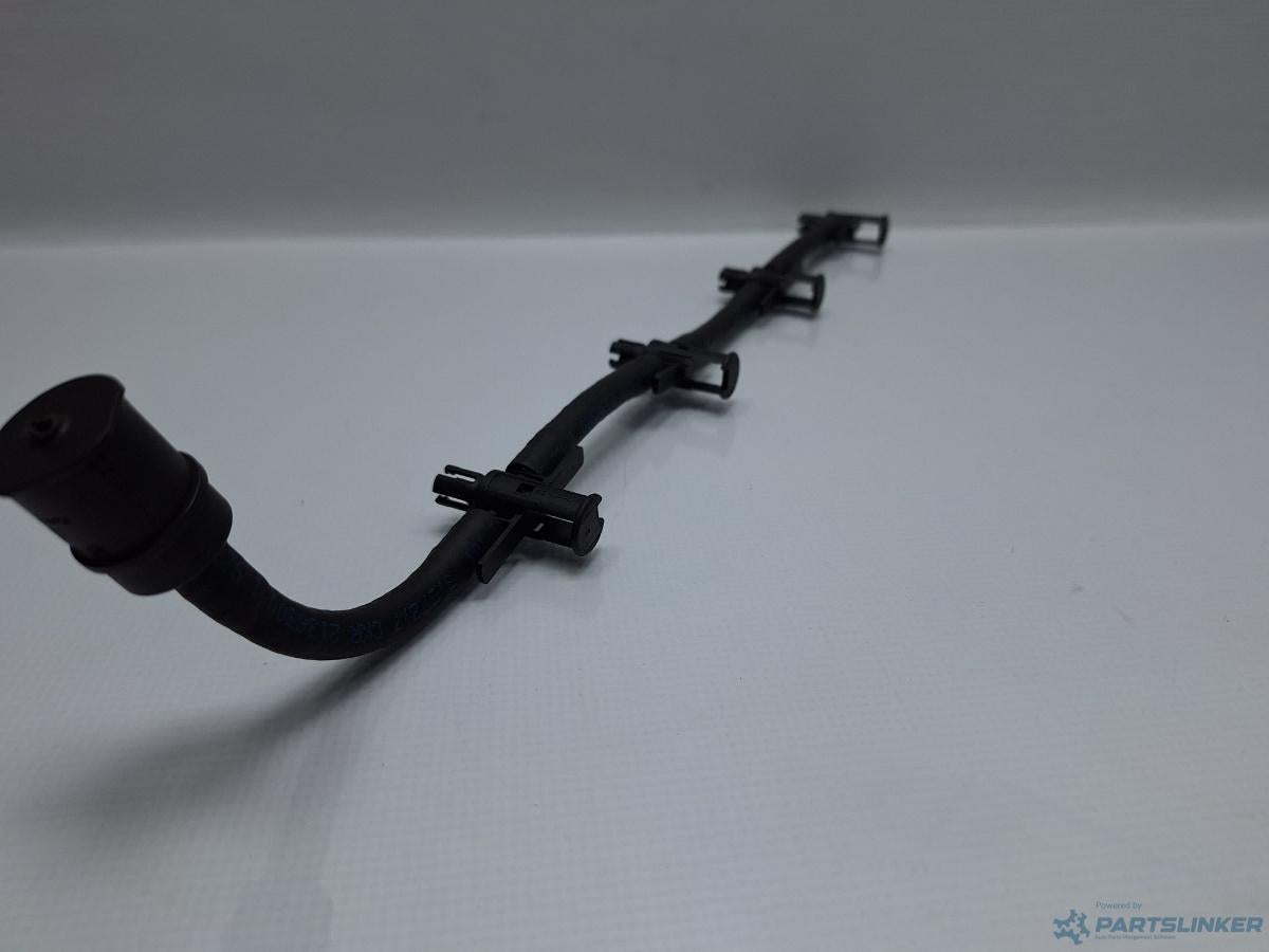 Rampa retur injectoare SKODA OCTAVIA (1Z3) [ 2004 - 2013 ] TDI RS (BMN, CEGA) 125KW|170HP OEM 03L130235K