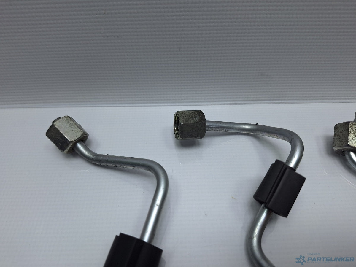 Conducte tur injectoare SKODA OCTAVIA (1Z3) [ 2004 - 2013 ] TDI RS (BMN, CEGA) 125KW|170HP 03L130301C , 03L130301B