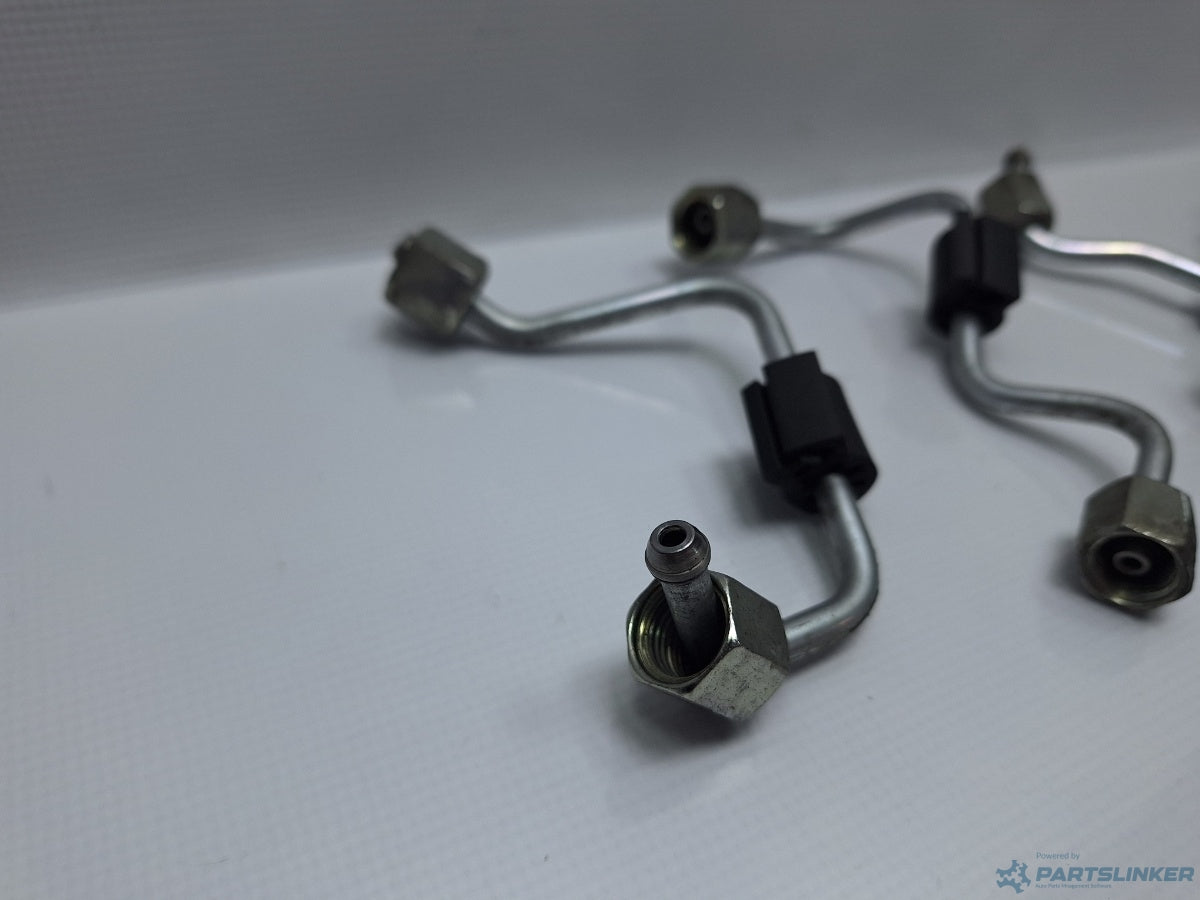 Conducte tur injectoare SKODA OCTAVIA (1Z3) [ 2004 - 2013 ] TDI RS (BMN, CEGA) 125KW|170HP 03L130301C , 03L130301B