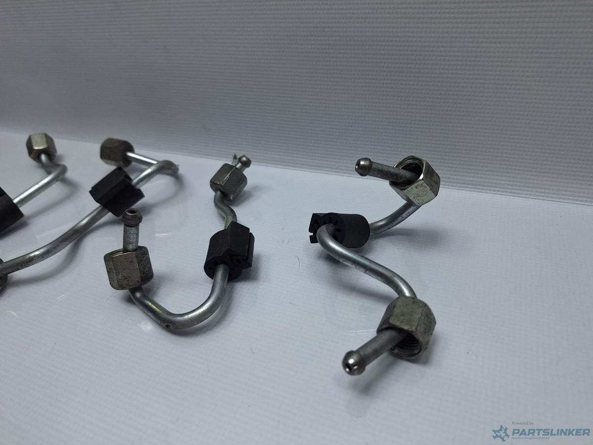 Conducte tur injectoare SKODA OCTAVIA (1Z3) [ 2004 - 2013 ] TDI RS (BMN, CEGA) 125KW|170HP 03L130301C , 03L130301B