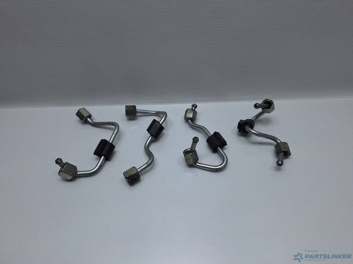 Conducte tur injectoare SKODA OCTAVIA (1Z3) [ 2004 - 2013 ] TDI RS (BMN, CEGA) 125KW|170HP 03L130301C , 03L130301B