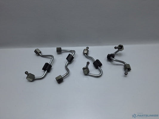 Conducte tur injectoare SKODA OCTAVIA (1Z3) [ 2004 - 2013 ] TDI RS (BMN, CEGA) 125KW|170HP 03L130301C , 03L130301B