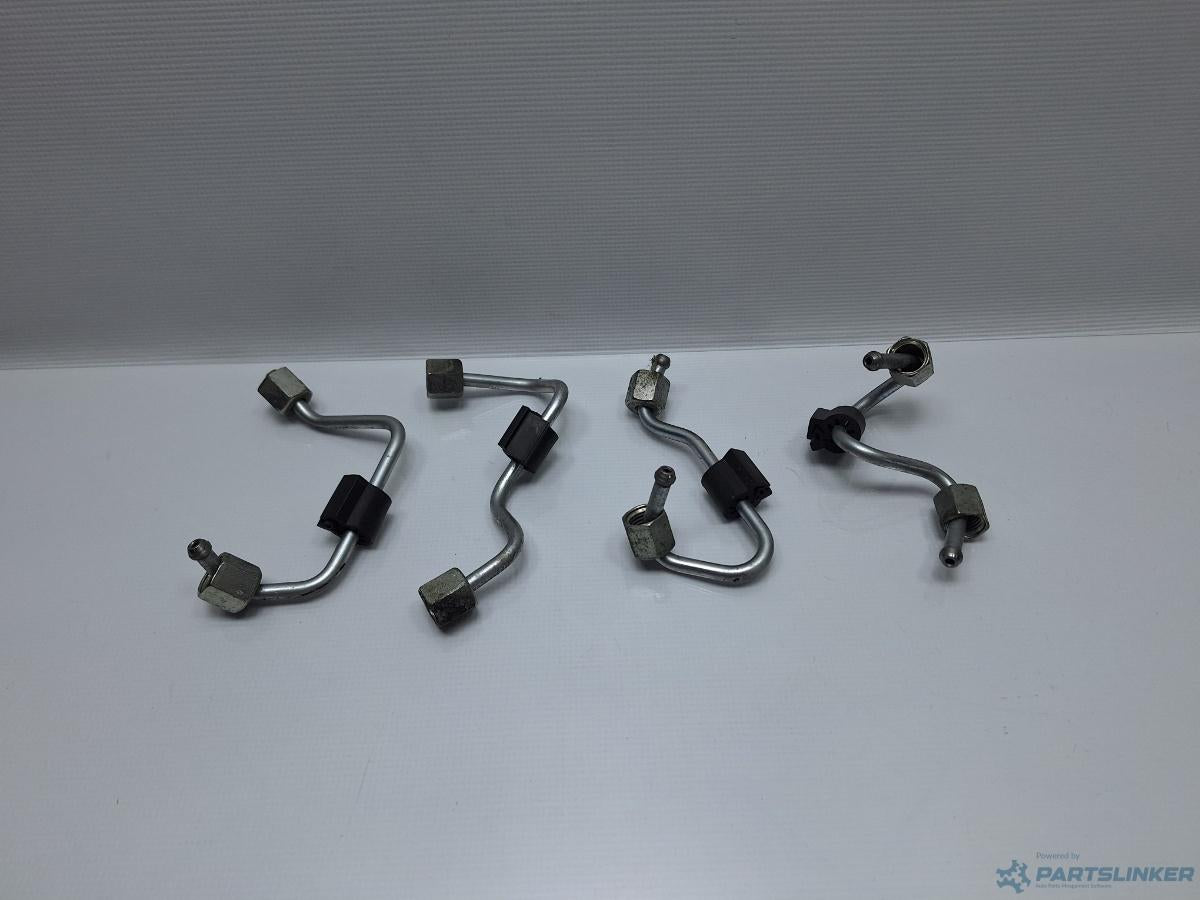Conducte tur injectoare SKODA OCTAVIA (1Z3) [ 2004 - 2013 ] TDI RS (BMN, CEGA) 125KW|170HP OEM 03L130301C , 03L130301B
