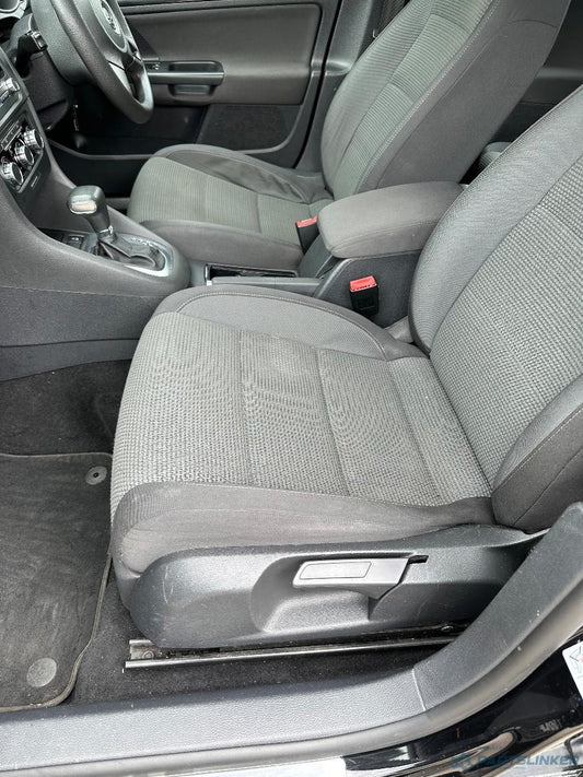 Scaun sofer stanga  VOLKSWAGEN GOLF VI Variant (AJ5) [ 2009 - 2013 ]