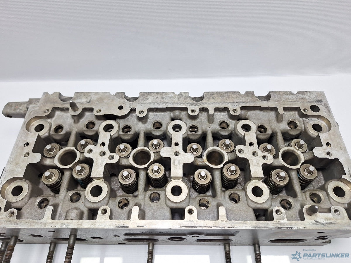 Chiulasa reconditionata  2.0 TDI CRLB CRBC CUNA  04L103373F VOLKSWAGEN GOLF VII (5G1) [ 2012 - > ]