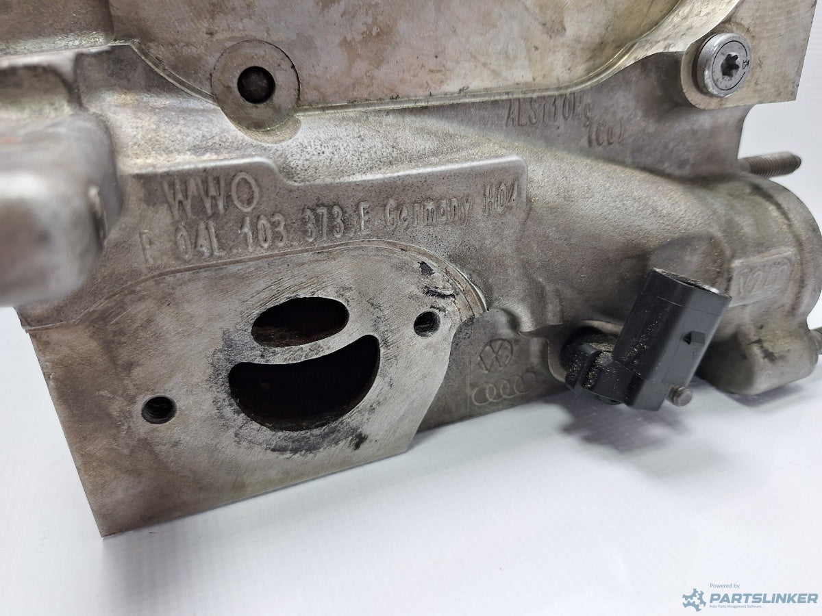 Chiulasa reconditionata  2.0 TDI CRLB CRBC CUNA  04L103373F VOLKSWAGEN GOLF VII (5G1) [ 2012 - > ]