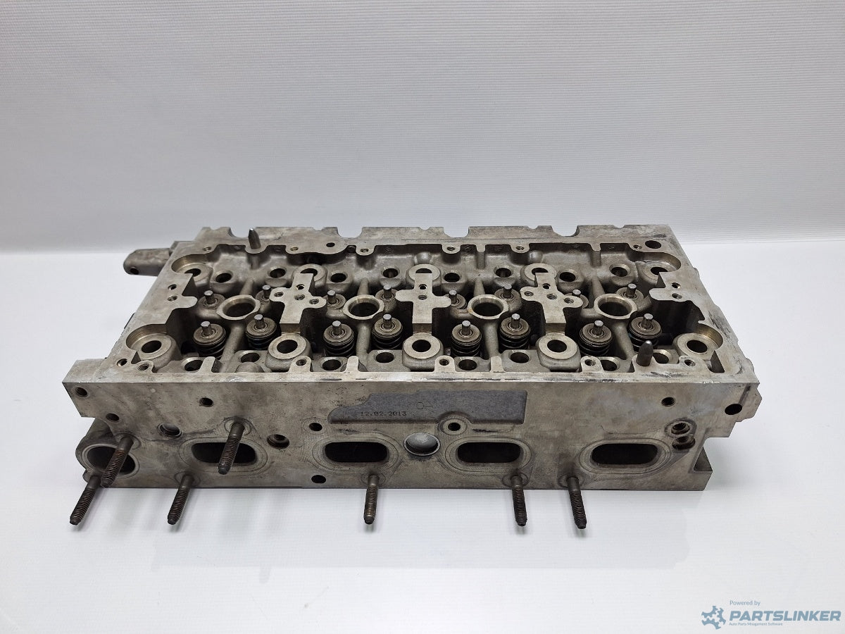 Chiulasa reconditionata  2.0 TDI CRLB CRBC CUNA  04L103373F VOLKSWAGEN GOLF VII (5G1) [ 2012 - > ]