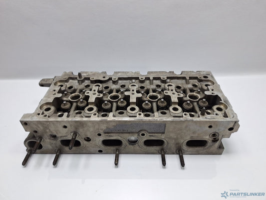 Chiulasa reconditionata  2.0 TDI CRLB CRBC CUNA  04L103373F VOLKSWAGEN GOLF VII (5G1) [ 2012 - > ]