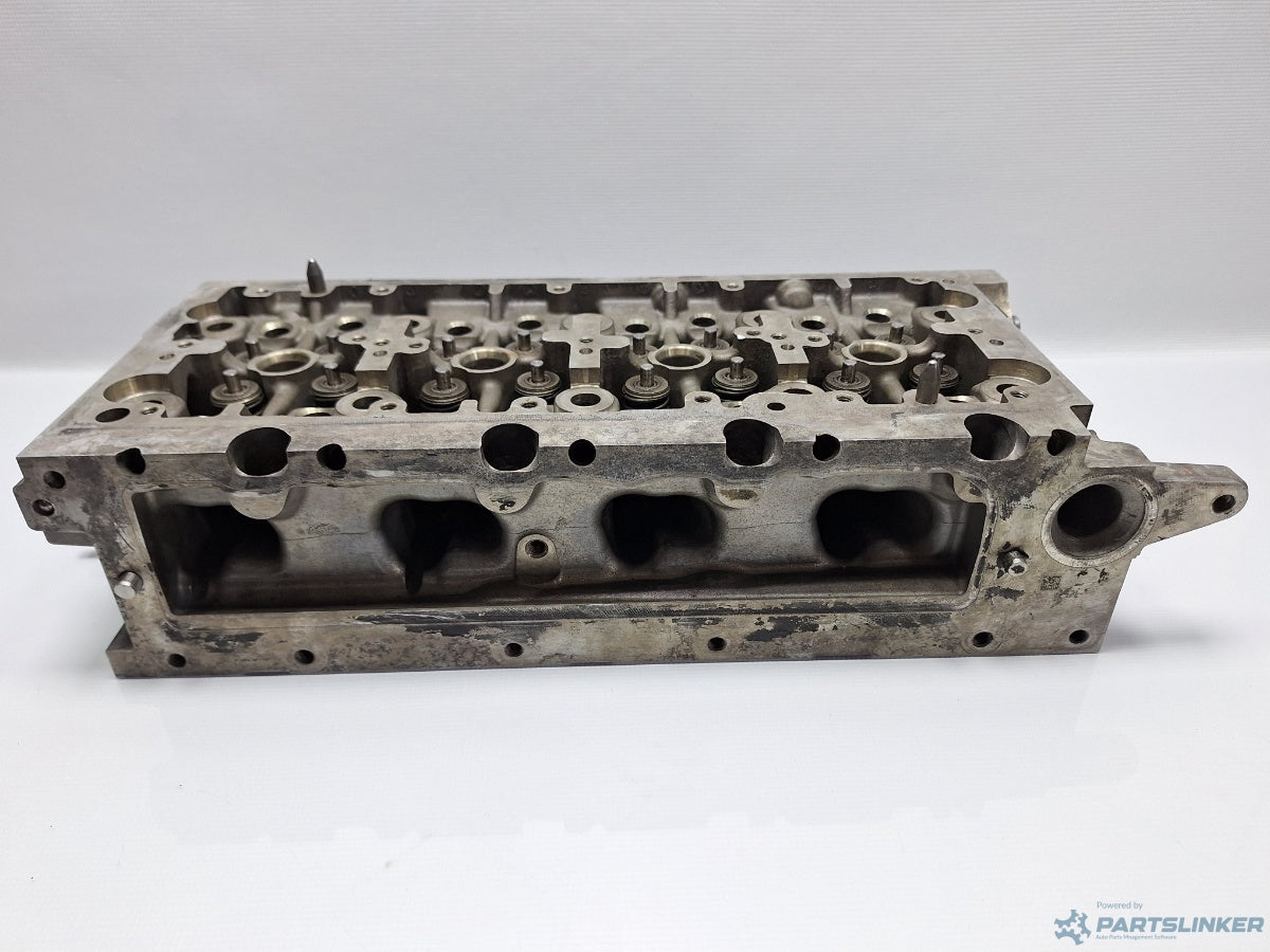 Chiulasa reconditionata  2.0 TDI CRLB CRBC CUNA  04L103373F VOLKSWAGEN GOLF VII (5G1) [ 2012 - > ]