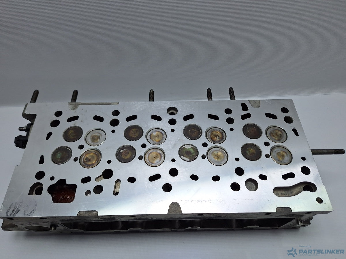 Chiulasa reconditionata  2.0 TDI CRLB CRBC CUNA  04L103373F VOLKSWAGEN GOLF VII (5G1) [ 2012 - > ]