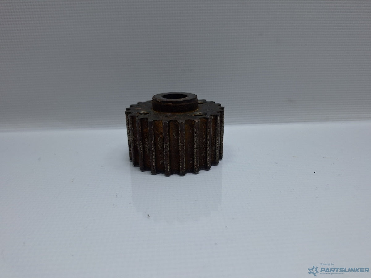 Pinion vibrochen VOLKSWAGEN PASSAT Variant (3C5) [ 2005 - 2011 ] TDI 16V (BKP, CBAB) 103KW|140HP 045105263A