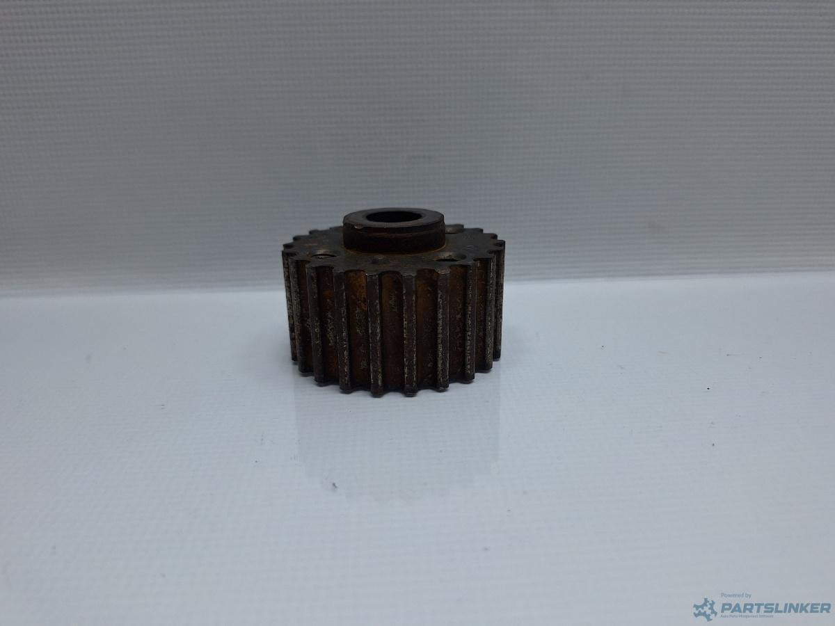 Pinion vibrochen VOLKSWAGEN PASSAT Variant (3C5) [ 2005 - 2011 ] TDI 16V (BKP, CBAB) 103KW|140HP OEM 045105263A