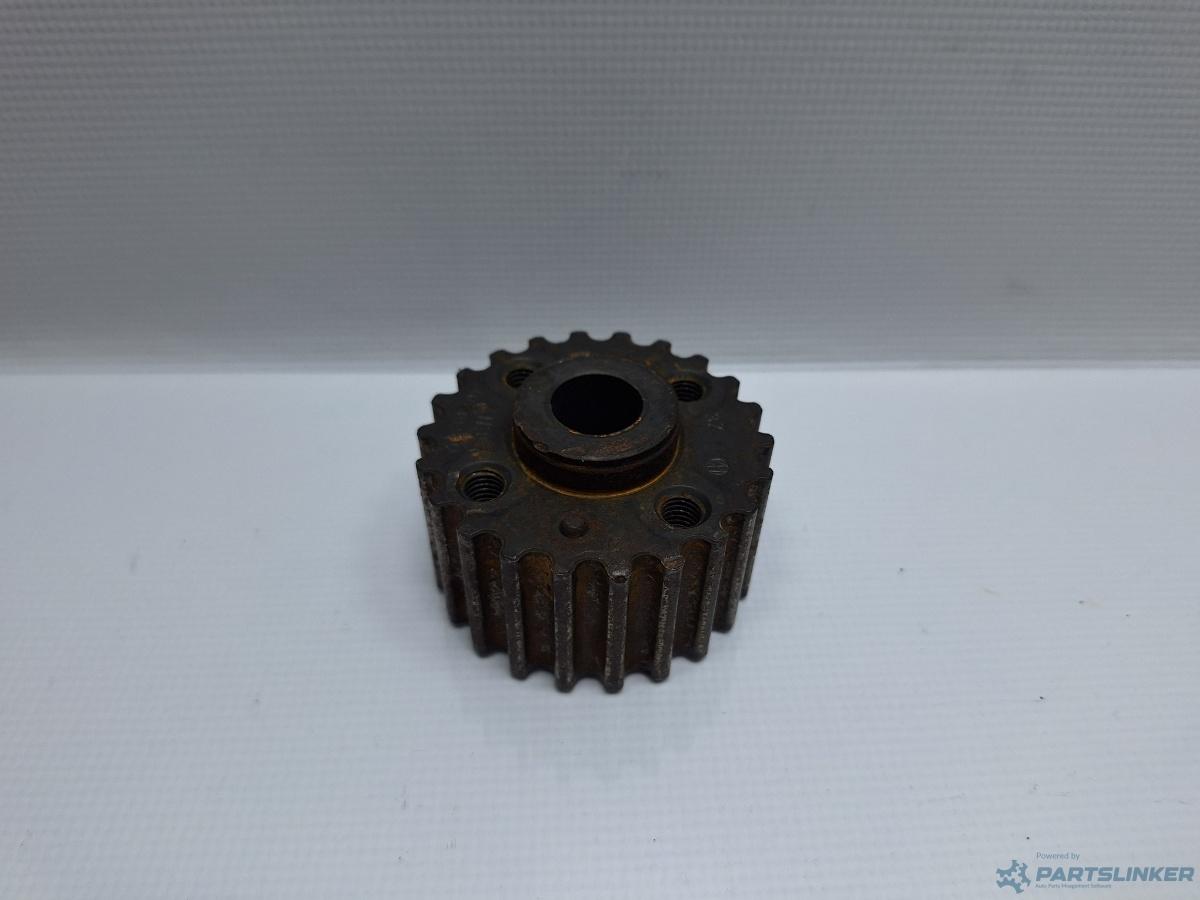 Pinion vibrochen VOLKSWAGEN PASSAT Variant (3C5) [ 2005 - 2011 ] TDI 16V (BKP, CBAB) 103KW|140HP OEM 045105263A