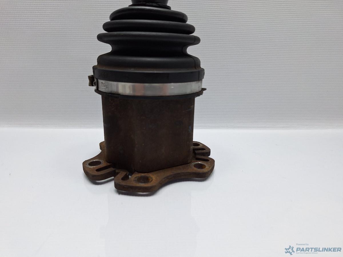 Tripoda planetara interioara  AUDI A4 III (8EC, B7) [ 2004 - 2008 ]  4B3407341B