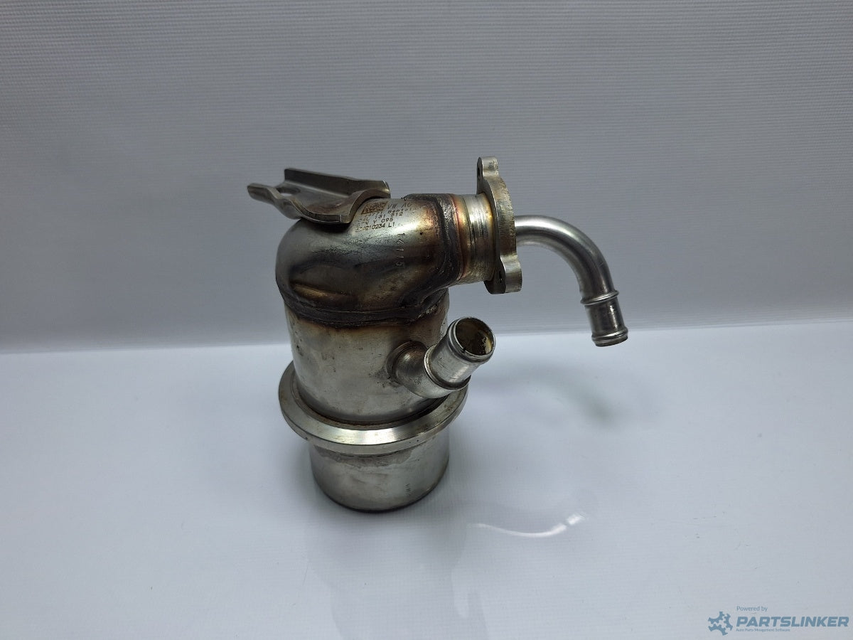 Racitor gaze VOLKSWAGEN GOLF VII (5G1) [ 2012 - > ] 2.0 GTD (CUNA) 135KW|184HP 04L131512