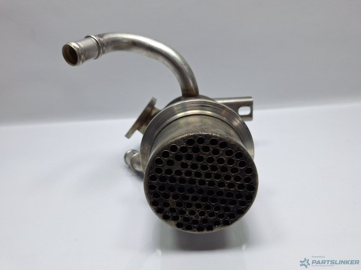 Racitor gaze VOLKSWAGEN GOLF VII (5G1) [ 2012 - > ] 2.0 GTD (CUNA) 135KW|184HP 04L131512