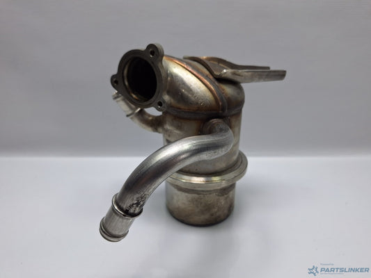 Racitor gaze VOLKSWAGEN GOLF VII (5G1) [ 2012 - > ] 2.0 GTD (CUNA) 135KW|184HP 04L131512