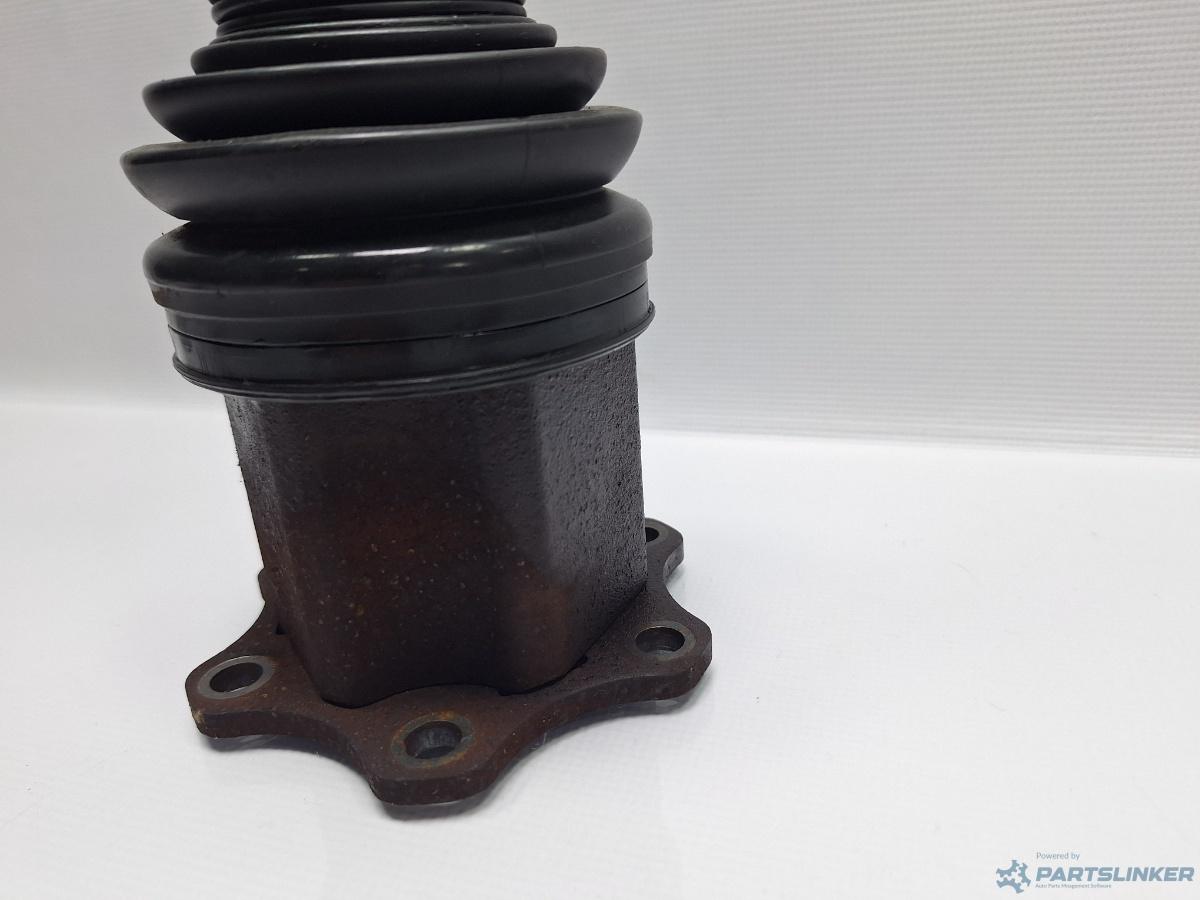 Tripoda DSG interioara  VOLKSWAGEN PASSAT B6  (3C5) [ 2005 - 2011 ] 1K0498103E