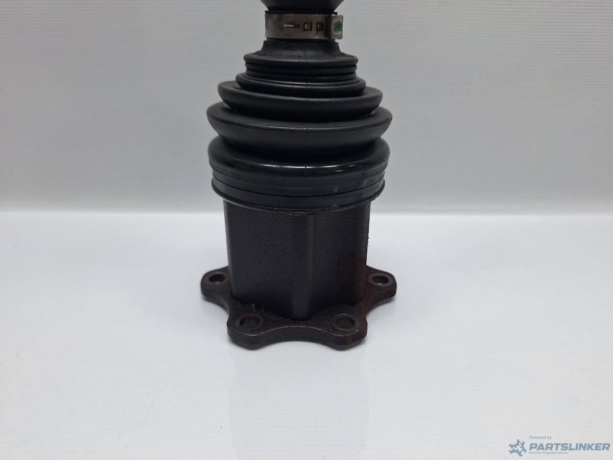 Tripoda DSG interioara  VOLKSWAGEN PASSAT B6  (3C5) [ 2005 - 2011 ] 1K0498103E