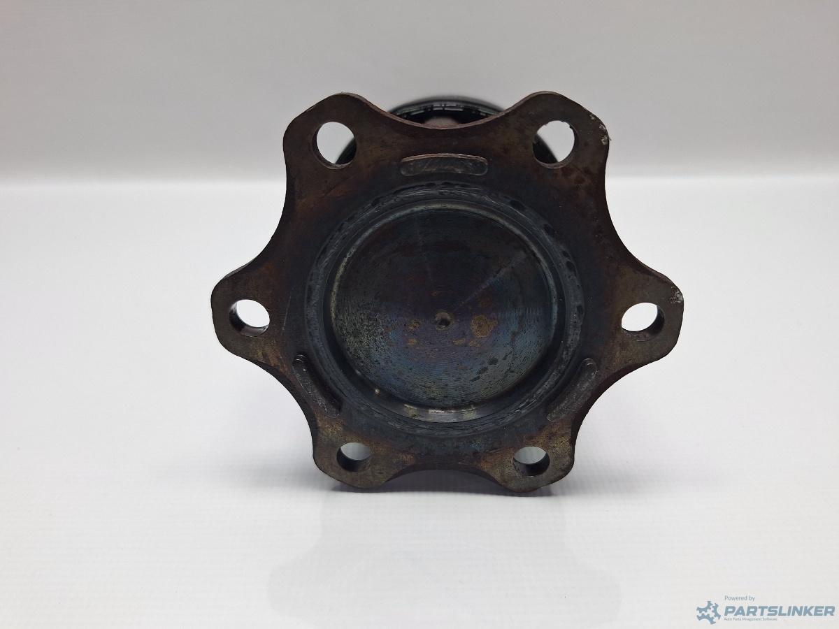 Tripoda DSG interioara  VOLKSWAGEN PASSAT B6  (3C5) [ 2005 - 2011 ] 1K0498103E