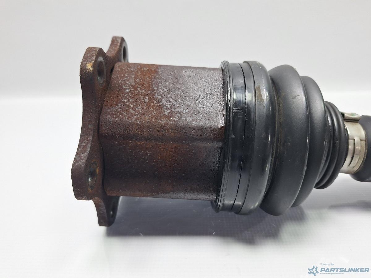 Tripoda DSG interioara  VOLKSWAGEN PASSAT B6  (3C5) [ 2005 - 2011 ] 1K0498103E