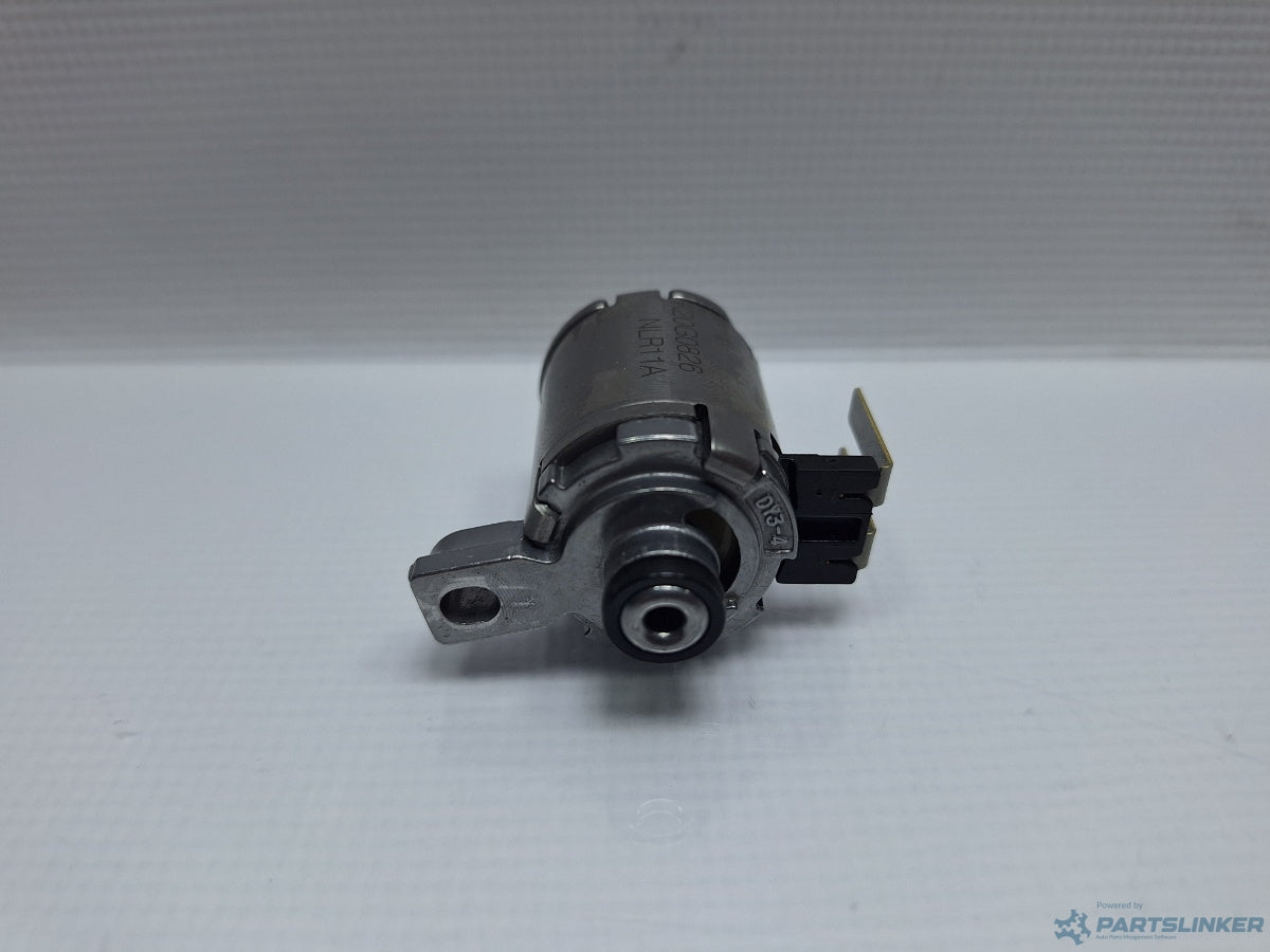 Solenoid N 371 VOLKSWAGEN PASSAT (3C2) [ 2005 - 2010 ] TDI 16V (BKP, CBAB) 103KW|140HP NLR11A