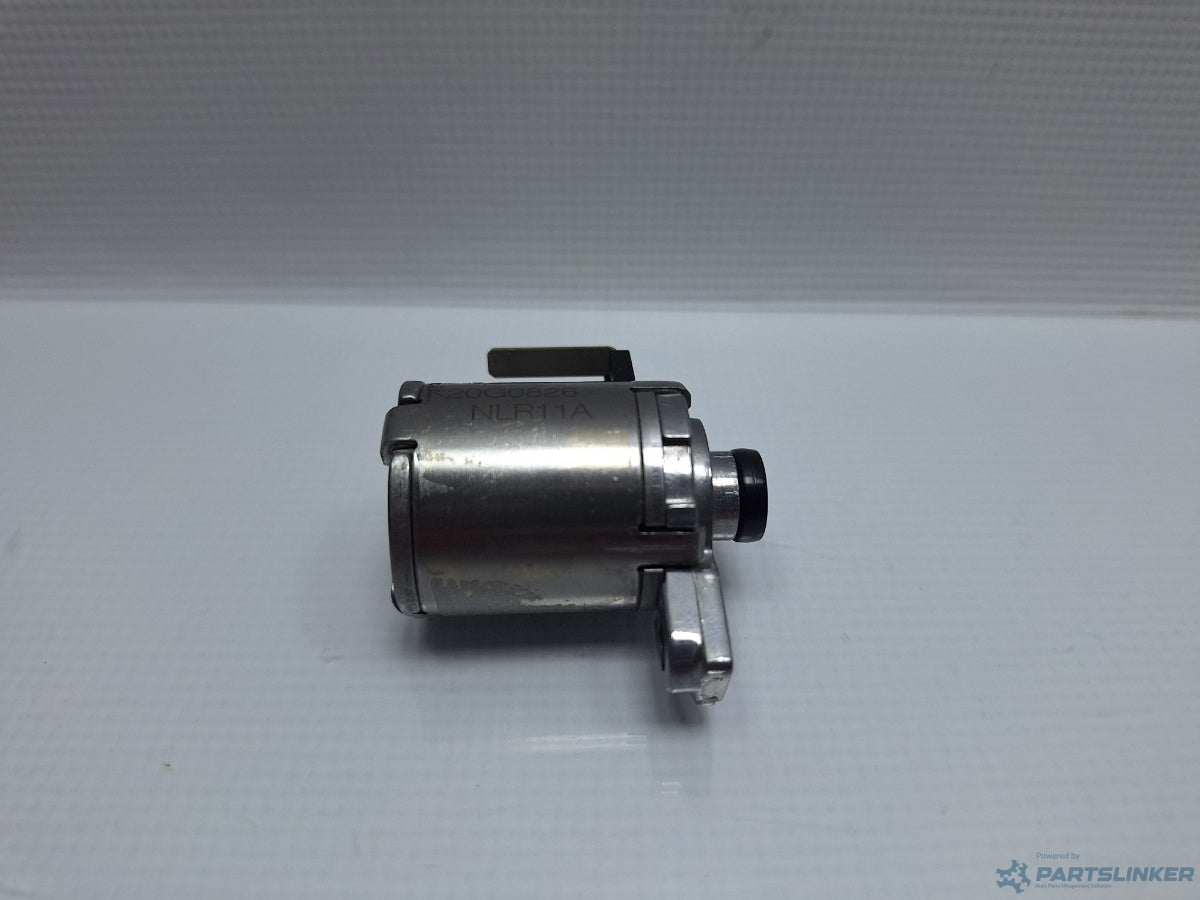 Solenoid N 371 VOLKSWAGEN PASSAT (3C2) [ 2005 - 2010 ] TDI 16V (BKP, CBAB) 103KW|140HP NLR11A