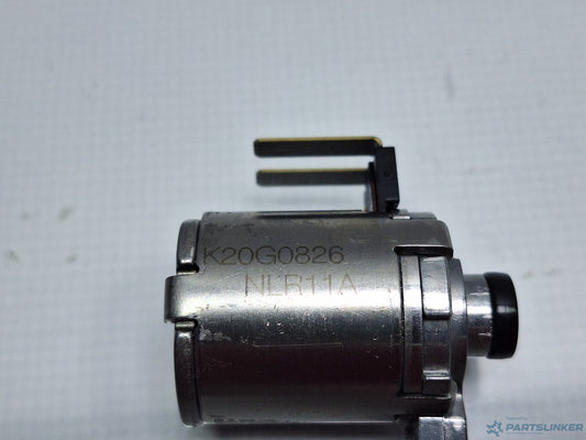 Solenoid N 371 VOLKSWAGEN PASSAT (3C2) [ 2005 - 2010 ] TDI 16V (BKP, CBAB) 103KW|140HP NLR11A