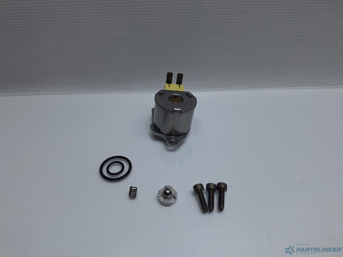 Solenoid N90 DSG VOLKSWAGEN PASSAT (3C2) [ 2005 - 2010 ] 2.0 TDI CBAB OEM UBAS-R7