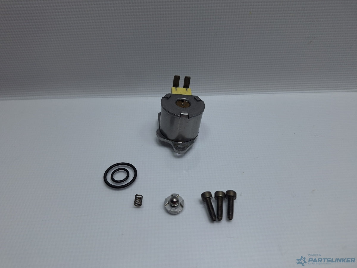 Solenoid N90 DSG VOLKSWAGEN PASSAT (3C2) [ 2005 - 2010 ] 2.0 TDI CBAB UBAS-R7