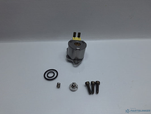 Solenoid N90 DSG VOLKSWAGEN PASSAT (3C2) [ 2005 - 2010 ] 2.0 TDI CBAB UBAS-R7