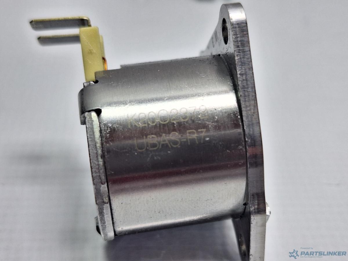 Solenoid N90 DSG VOLKSWAGEN PASSAT (3C2) [ 2005 - 2010 ] 2.0 TDI CBAB OEM UBAS-R7