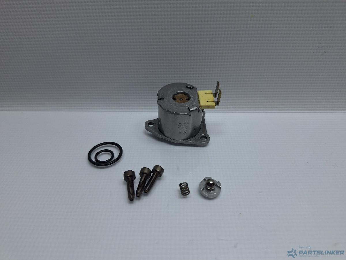 Solenoid N91 DSG VOLKSWAGEN PASSAT (3C2) [ 2005 - 2010 ] 2.0 TDI CBAB OEM UBAS-R7