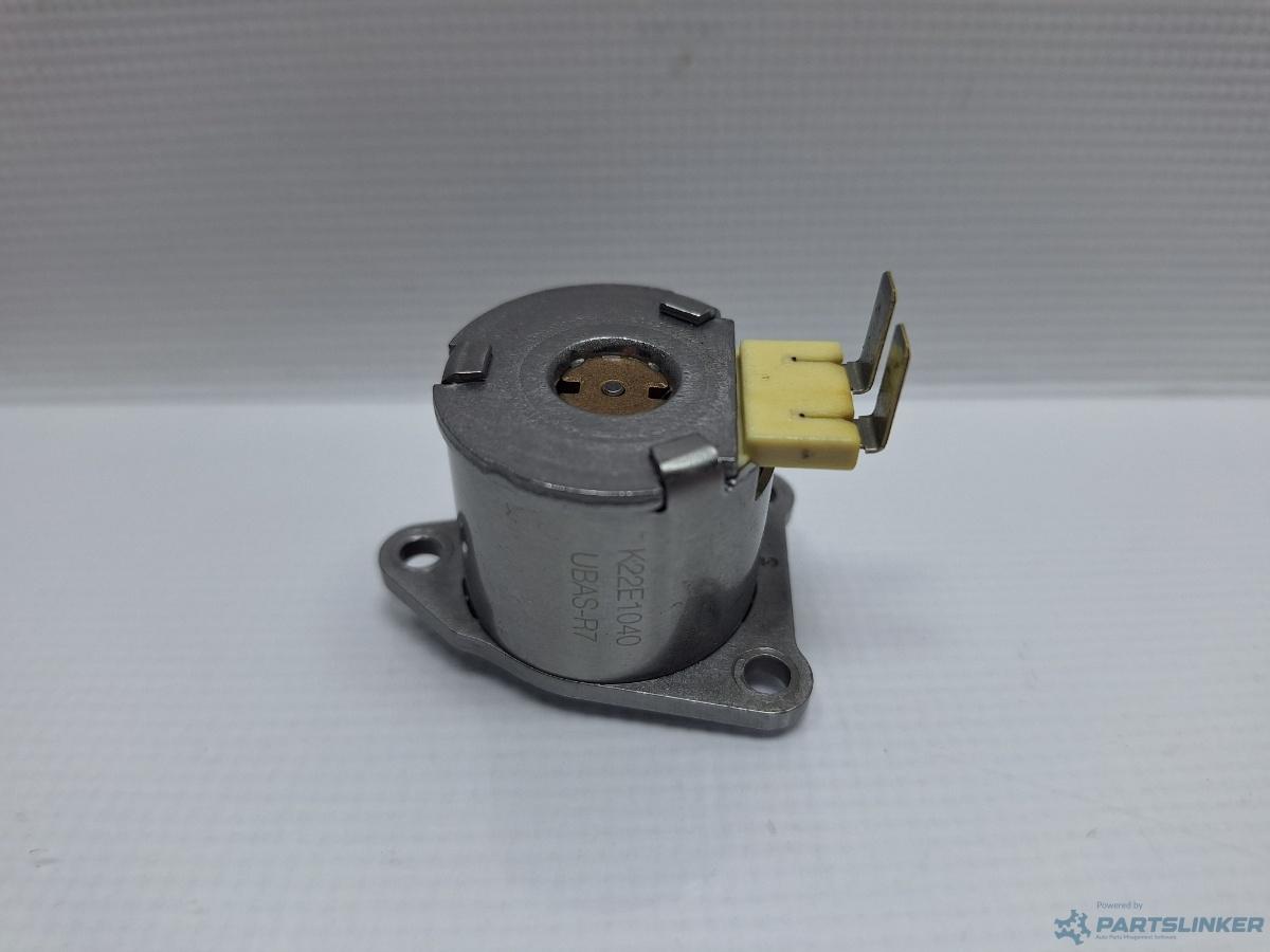 Solenoid N91 DSG VOLKSWAGEN PASSAT (3C2) [ 2005 - 2010 ] 2.0 TDI CBAB OEM UBAS-R7