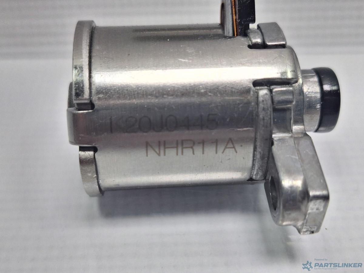 Solenoid N89 DSG VOLKSWAGEN PASSAT (3C2) [ 2005 - 2010 ] 2.0 TDI CBAB  OEM NHR11A