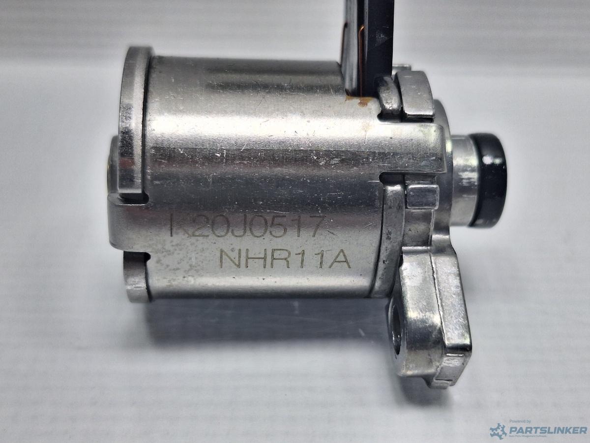 Solenoid N217 DSG VOLKSWAGEN PASSAT (3C2) [ 2005 - 2010 ] 2.0 TDI CBAB OEM NHR11A