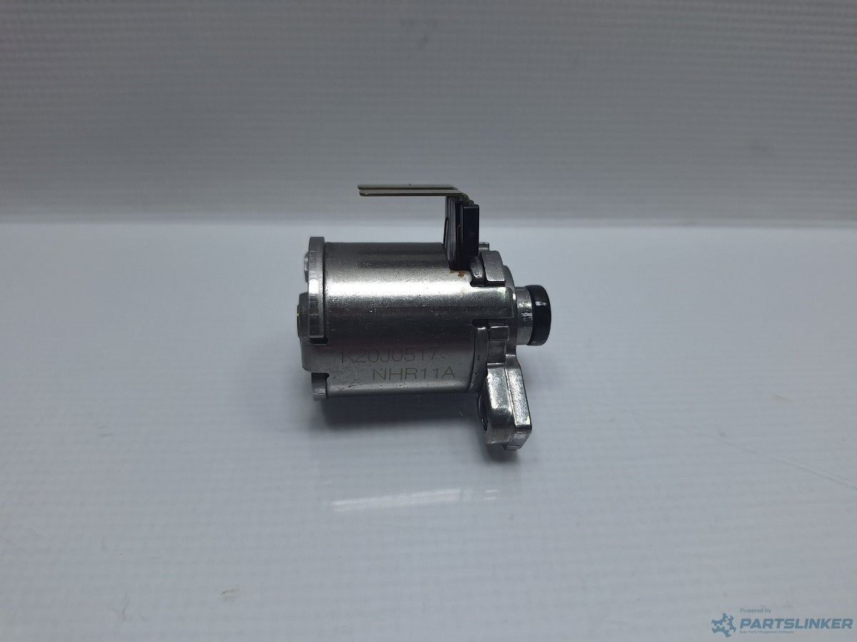 Solenoid N217 DSG VOLKSWAGEN PASSAT (3C2) [ 2005 - 2010 ] 2.0 TDI CBAB NHR11A