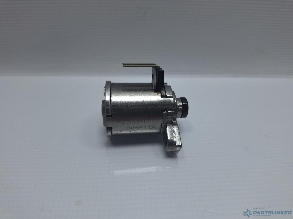 Solenoid N217 DSG VOLKSWAGEN PASSAT (3C2) [ 2005 - 2010 ] 2.0 TDI CBAB OEM NHR11A