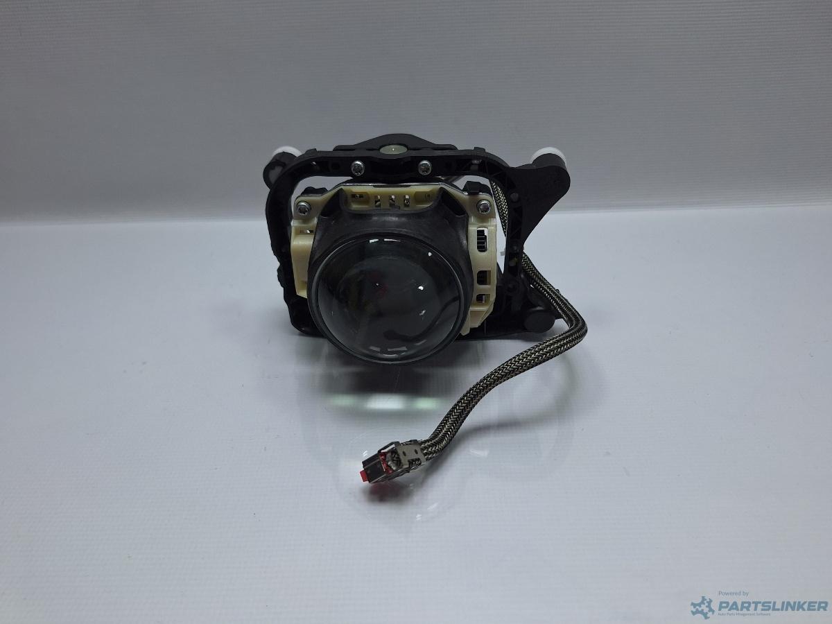 Lupa adaptiva far bixenon dreapta VOLKSWAGEN PASSAT (362) [ 2010 - 2014 ] Valeo 89034437