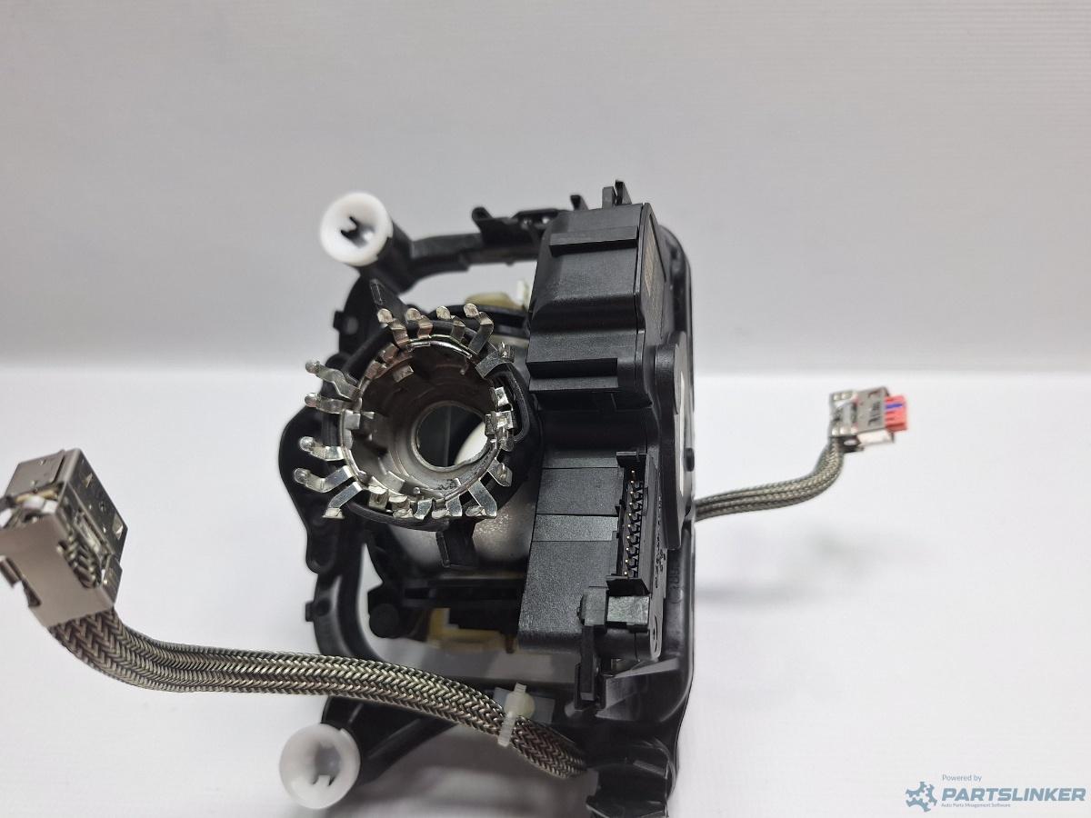 Lupa adaptiva far bixenon dreapta VOLKSWAGEN PASSAT (362) [ 2010 - 2014 ] Valeo 89034437