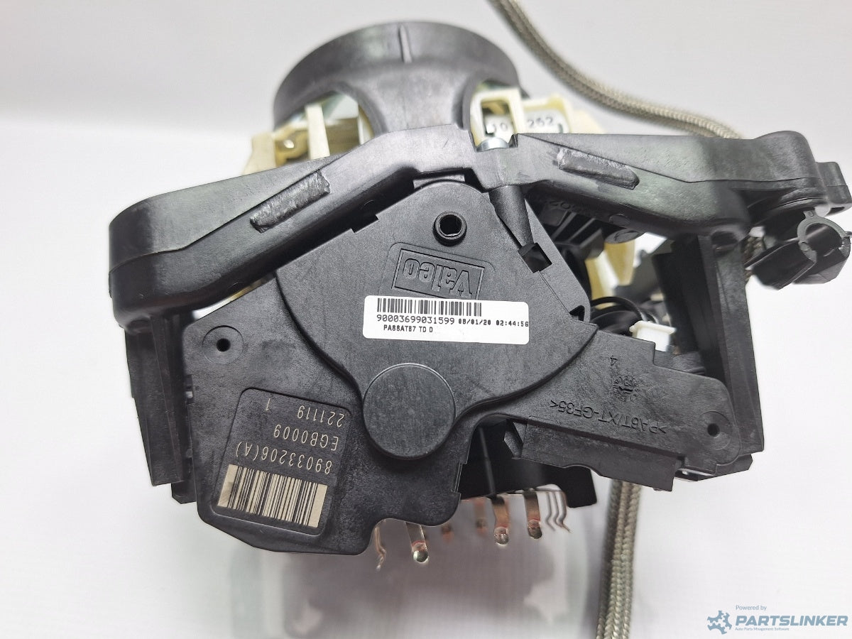 Lupa adaptiva far bixenon dreapta VOLKSWAGEN PASSAT (362) [ 2010 - 2014 ] Valeo 89034437