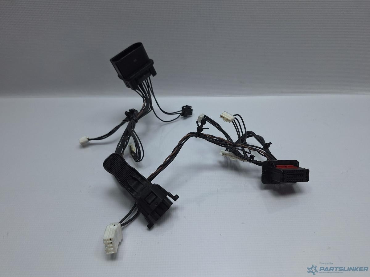 Instalatie electrica far xenon dreapta VOLKSWAGEN PASSAT (362) [ 2010 - 2014 ] OEM 3AC941044