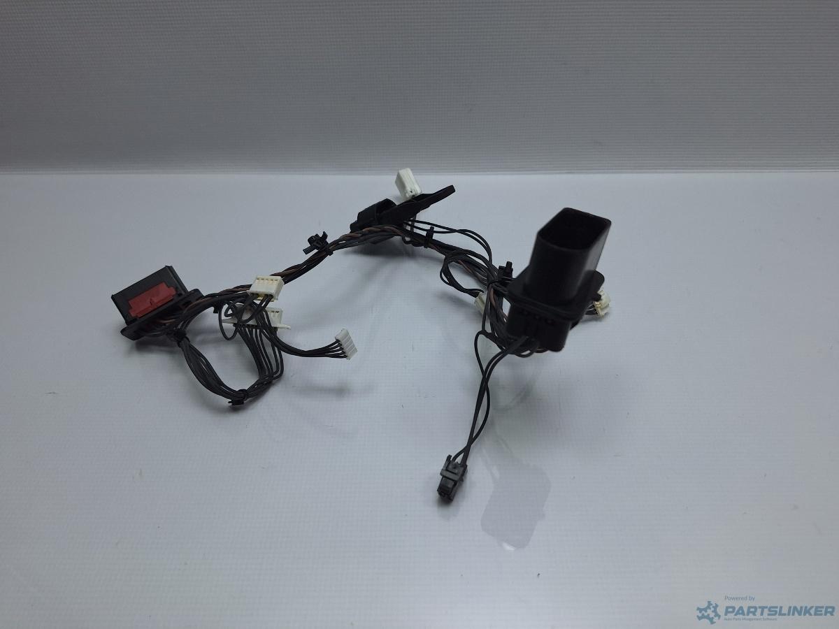 Instalatie electrica far xenon dreapta VOLKSWAGEN PASSAT (362) [ 2010 - 2014 ] OEM 3AC941044