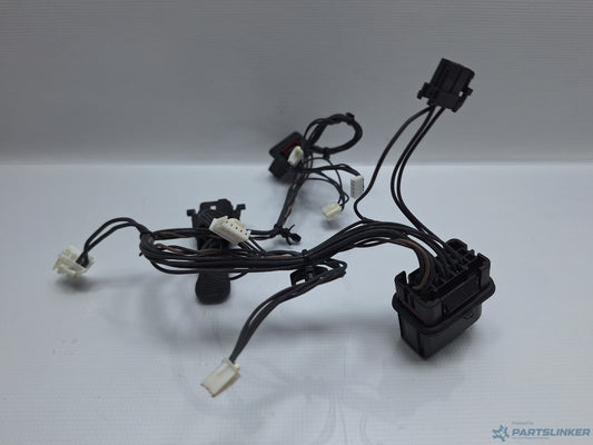 Instalatie electrica far xenon dreapta VOLKSWAGEN PASSAT (362) [ 2010 - 2014 ] 3AC941044